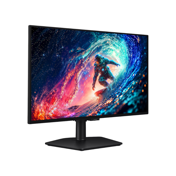Samsung Gaming Monitor Odyssey G6 G61SH 27" QHD 240Hz