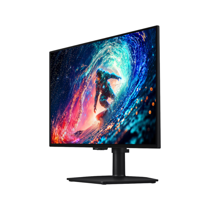 Samsung Gaming Monitor Odyssey G6 G61SH 27" QHD 240Hz