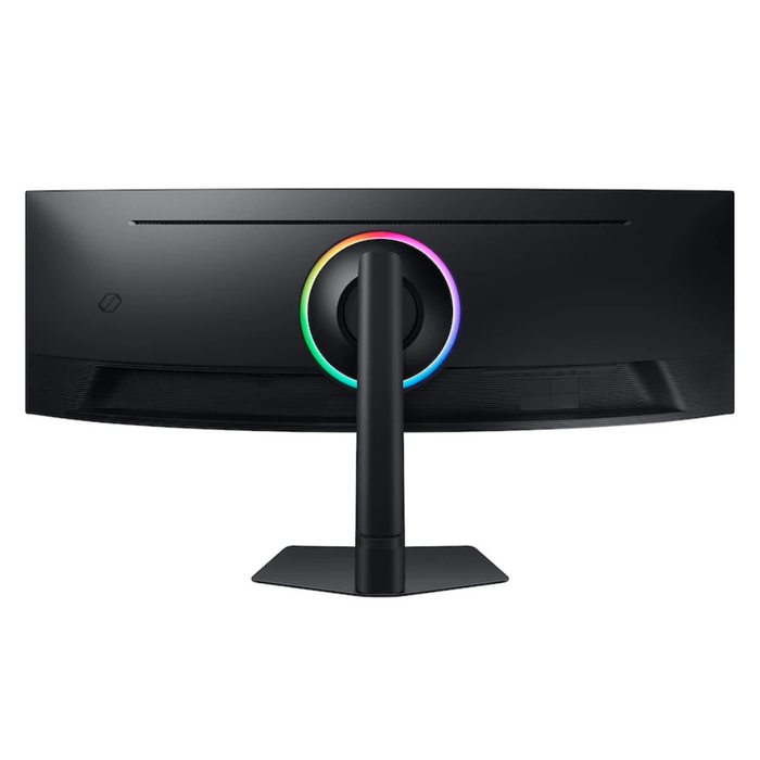 Samsung Gaming Monitor Odyssey G9 G95C Curved 49" QHD 240Hz