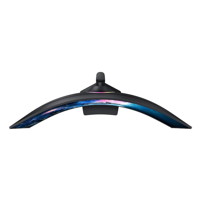 Samsung Gaming Monitor Odyssey G9 G95C Curved 49" QHD 240Hz