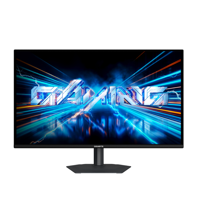 Gigabyte Gaming Monitor GO27Q24A 27" QHD 240Hz