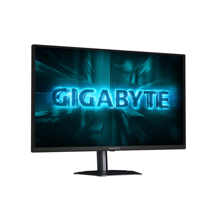 Gigabyte Gaming Monitor GO27Q24 27" QHD 240Hz