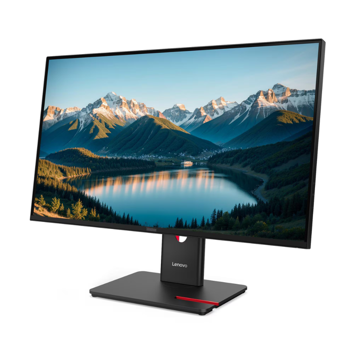 Lenovo ThinkVision Monitor T27Q-40 27" QHD 120Hz