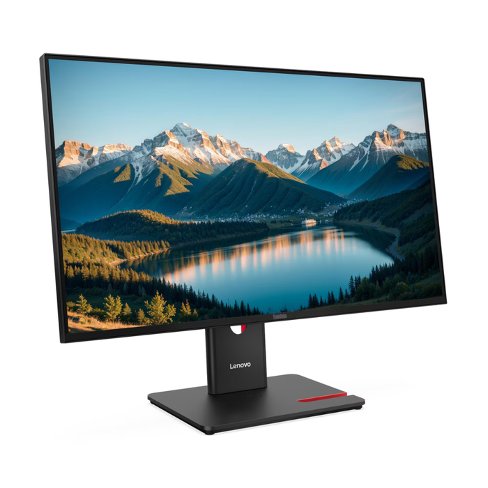 Lenovo ThinkVision Monitor T27Q-40 27" QHD 120Hz