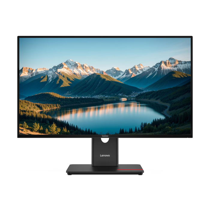 Lenovo ThinkVision Monitor T27Q-40 27" QHD 120Hz