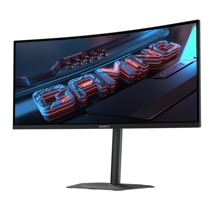 Gigabyte Gaming Monitor G34WQC2 34" QHD 200Hz