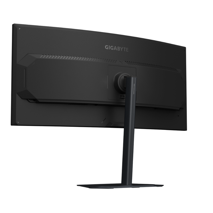 Gigabyte Gaming Monitor G34WQC2 34" QHD 200Hz