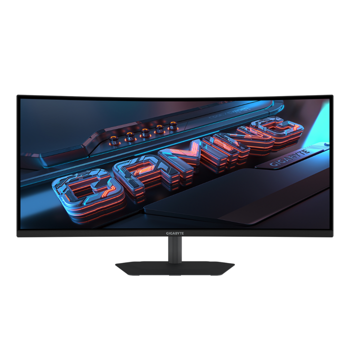 Gigabyte Gaming Monitor G34WQC2 34" QHD 200Hz