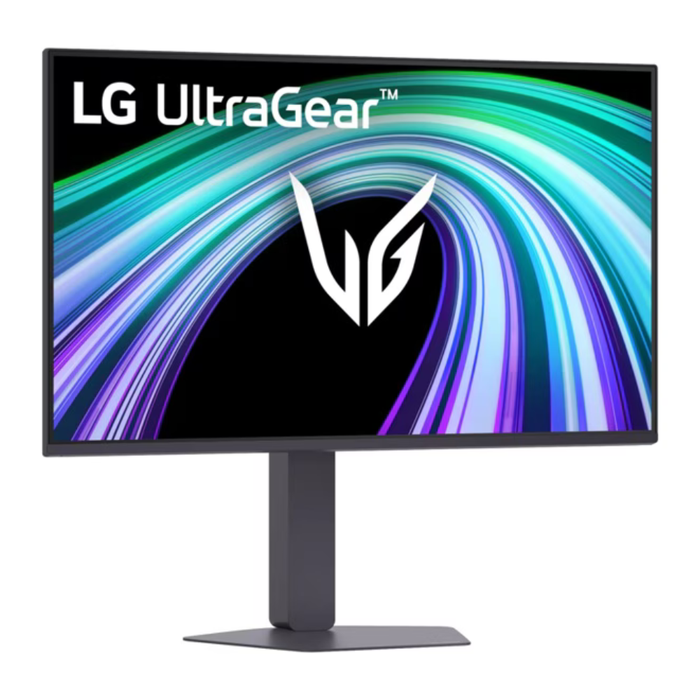 LG Gaming Monitor UltraGear G5 27G550B-B 27" FHD 300Hz