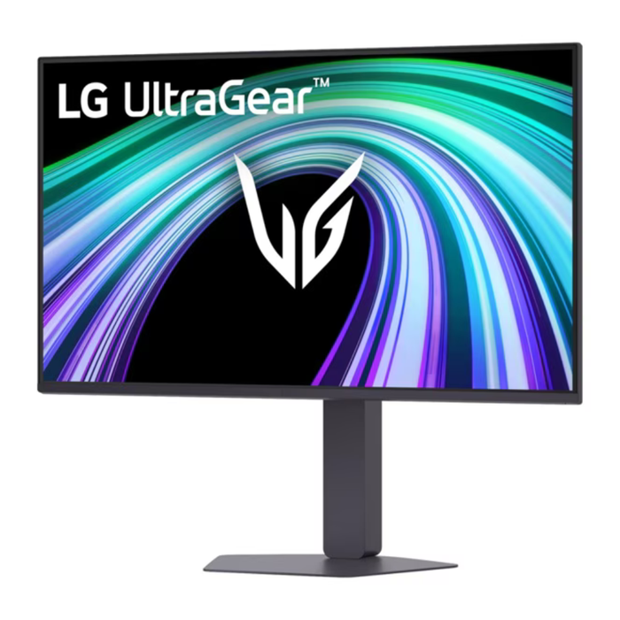 LG Gaming Monitor UltraGear G5 27G550B-B 27" FHD 300Hz