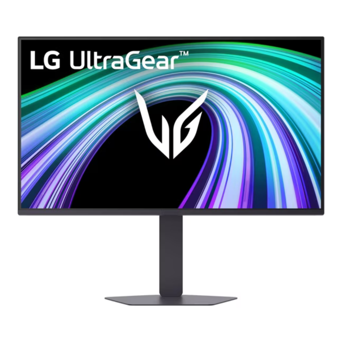 LG Gaming Monitor UltraGear G5 27G550B-B 27" FHD 300Hz