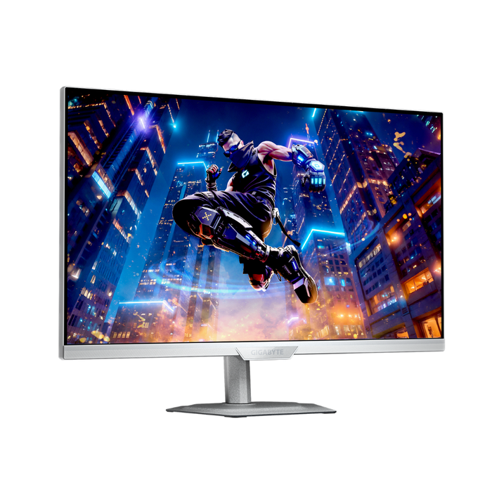 Gigabyte Gaming Monitor M27Q2 QD ICE 27" QHD 200Hz