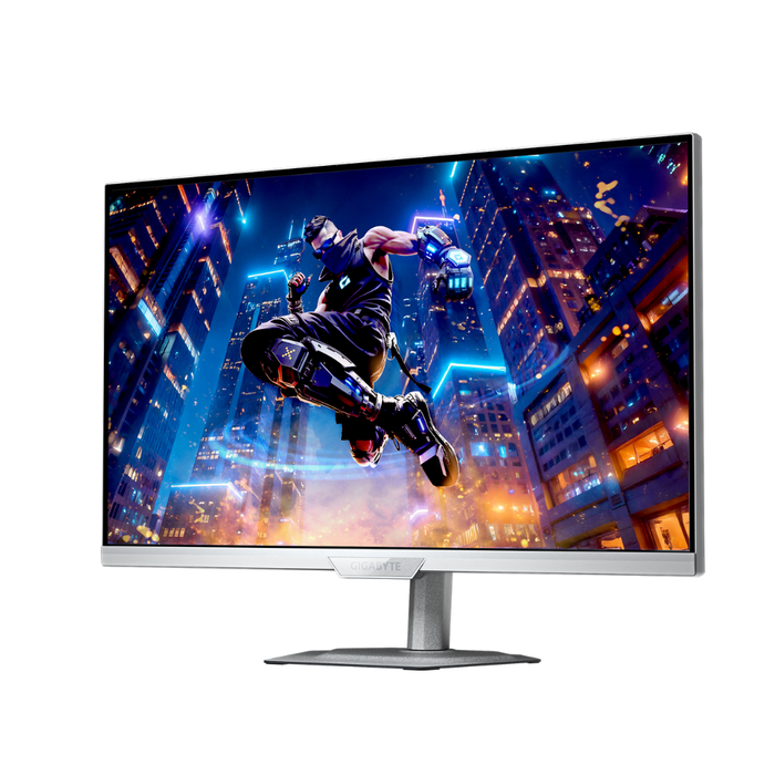 Gigabyte Gaming Monitor M27Q2 QD ICE 27" QHD 200Hz