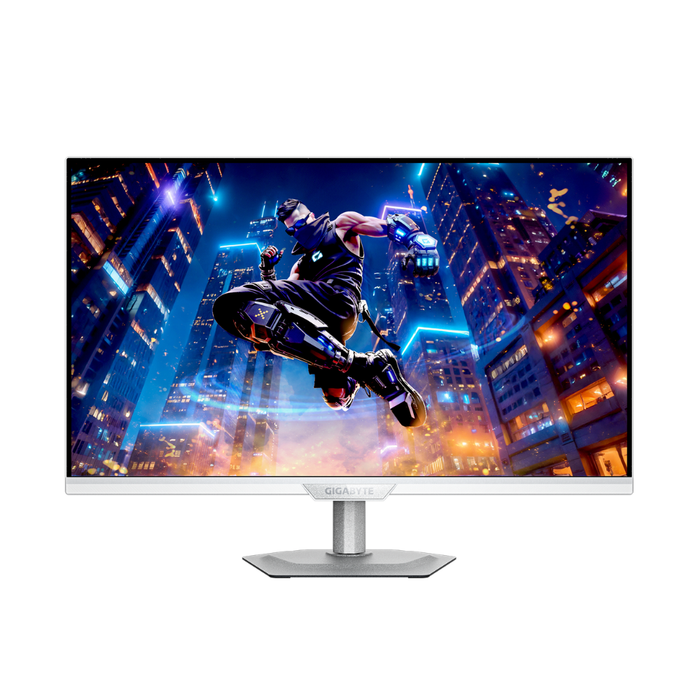 Gigabyte Gaming Monitor M27Q2 QD ICE 27" QHD 200Hz