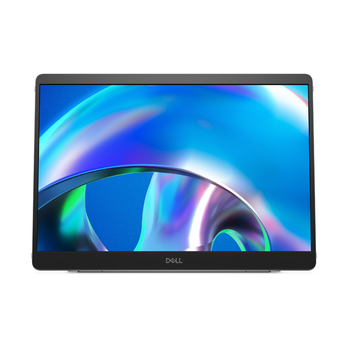 Dell Pro 14 Plus Portable Monitor P1425 14" WUXGA 60Hz