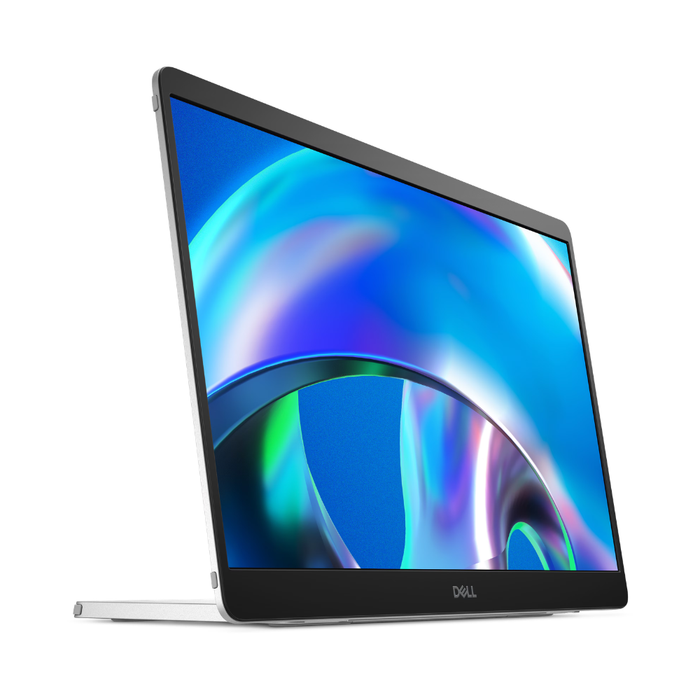 Dell Pro 14 Plus Portable Monitor P1425 14" WUXGA 60Hz