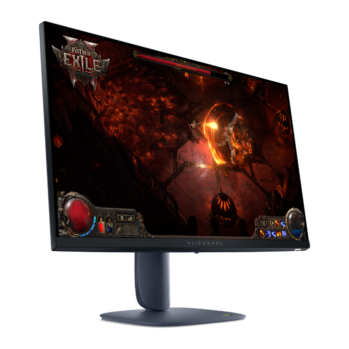 Alienware Gaming Monitor AW2725DM 27" QHD 180 Hz