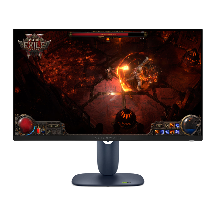 Alienware Gaming Monitor AW2725DM 27" QHD 180 Hz