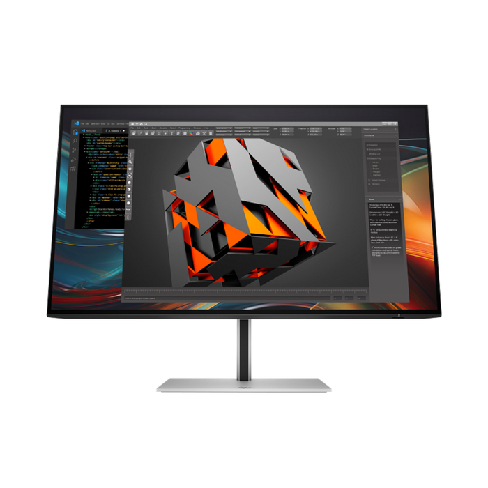 HP S7 Pro Monitor 724pf 23.8" FHD 100Hz