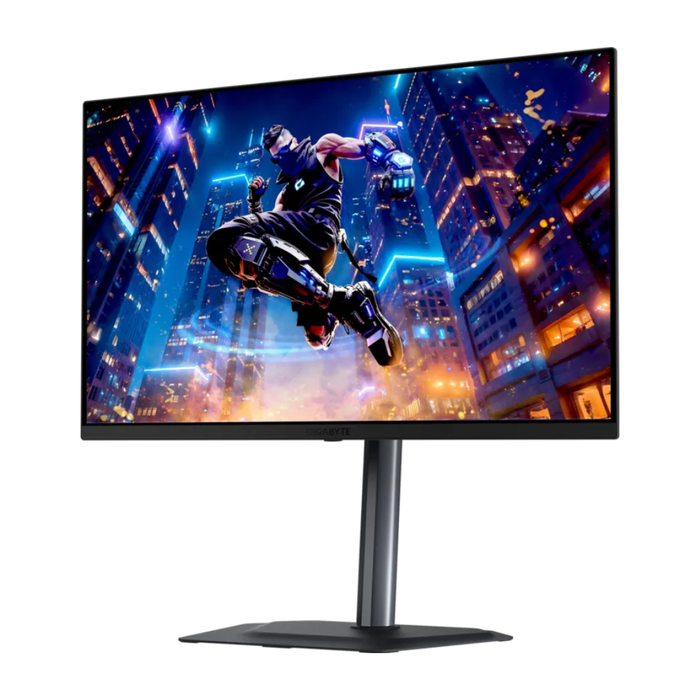 Gigabyte Gaming Monitor MO27Q3 27" QHD 360Hz