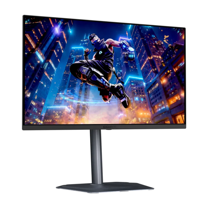 Gigabyte Gaming Monitor MO27Q3 27" QHD 360Hz
