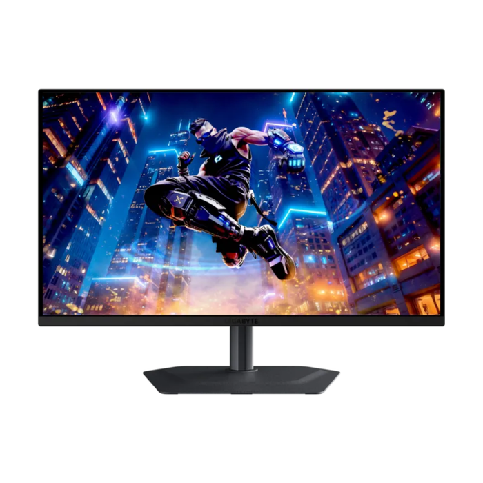Gigabyte Gaming Monitor MO27Q3 27" QHD 360Hz
