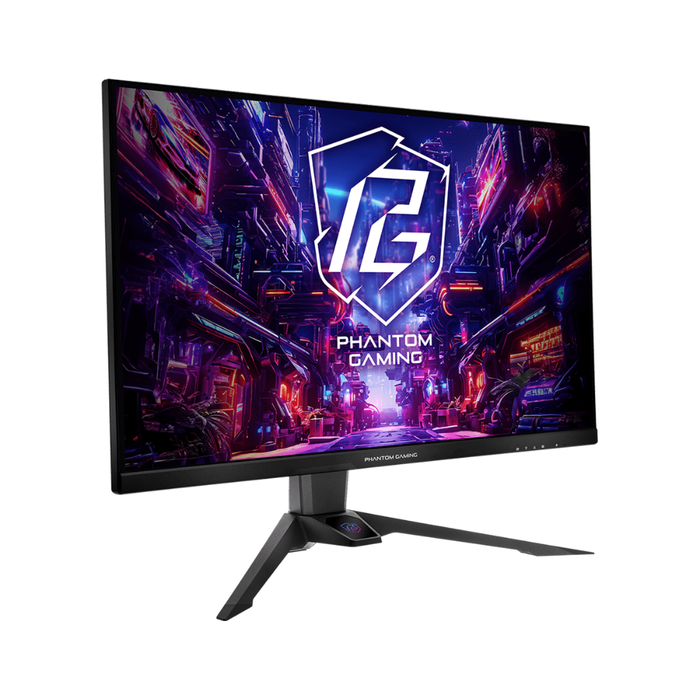ASRock Gaming Monitor PG32QFT 32" QHD 180 Hz