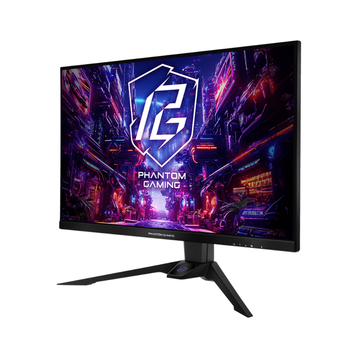ASRock Gaming Monitor PG32QFT 32" QHD 180 Hz