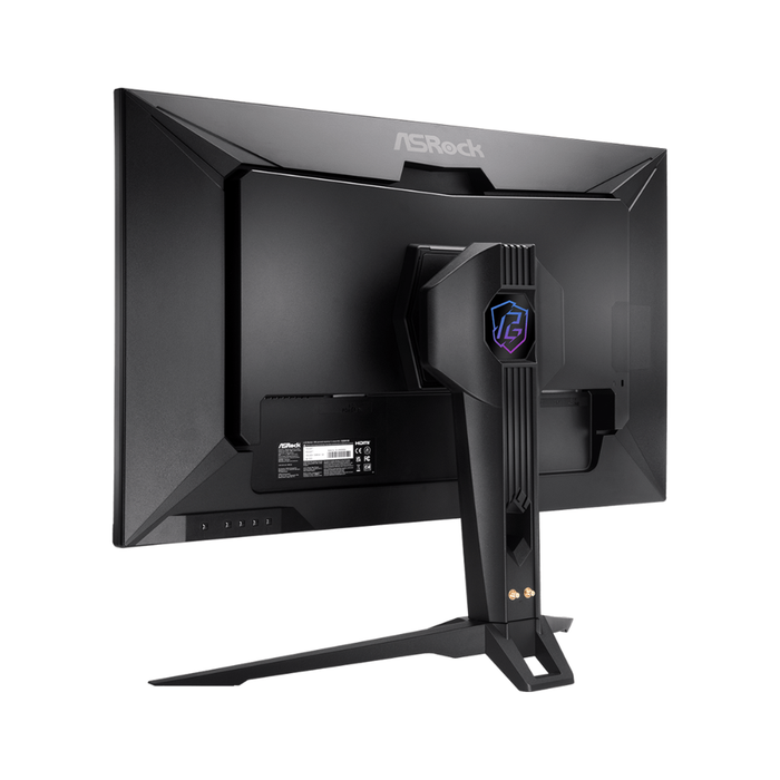 ASRock Gaming Monitor PG32QFT 32" QHD 180 Hz