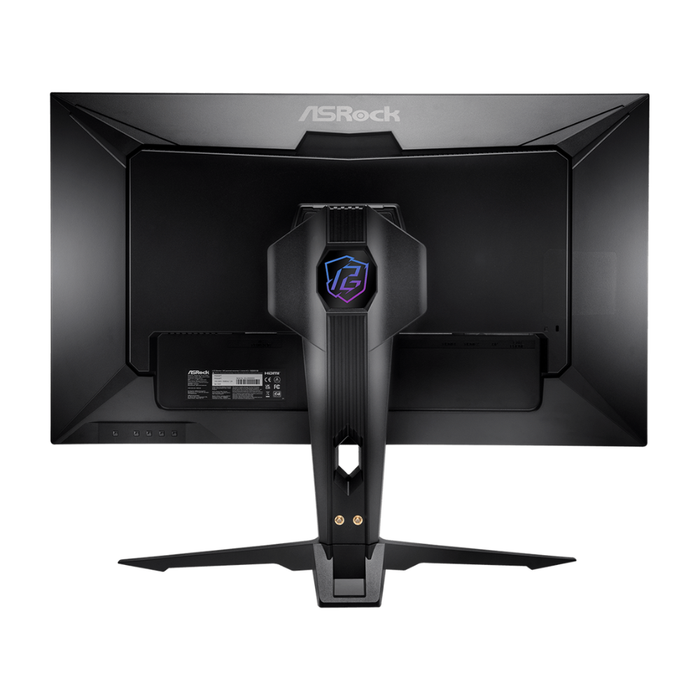 ASRock Gaming Monitor PG32QFT 32" QHD 180 Hz