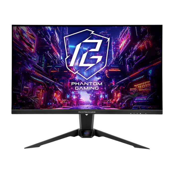 ASRock Gaming Monitor PG32QFT 32" QHD 180 Hz