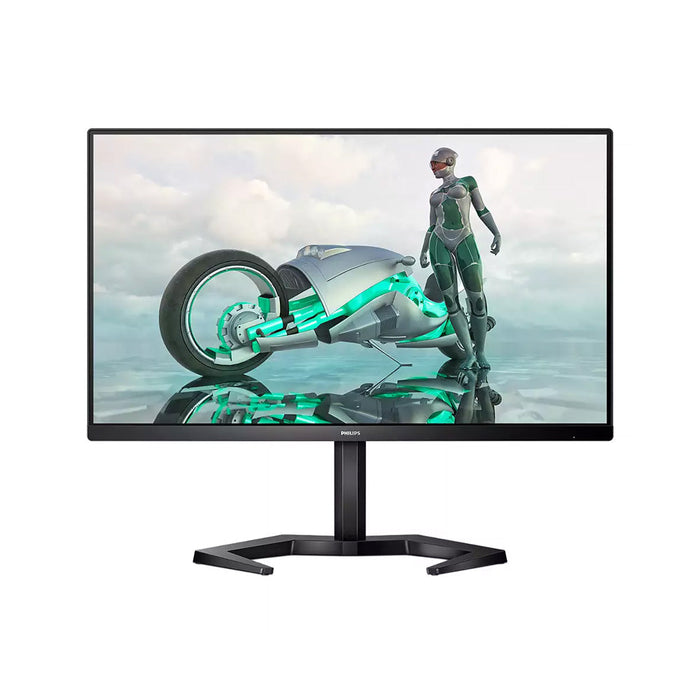 Philips Gaming Monitor Evnia 27M1C3200VL Curved 27" FHD 165Hz