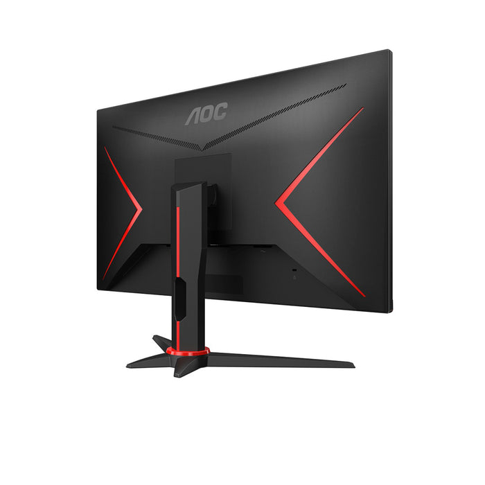 AOC Gaming Monitor Q27G2E/BK 27" QHD 155Hz