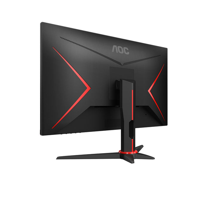 AOC Gaming Monitor Q27G2E/BK 27" QHD 155Hz