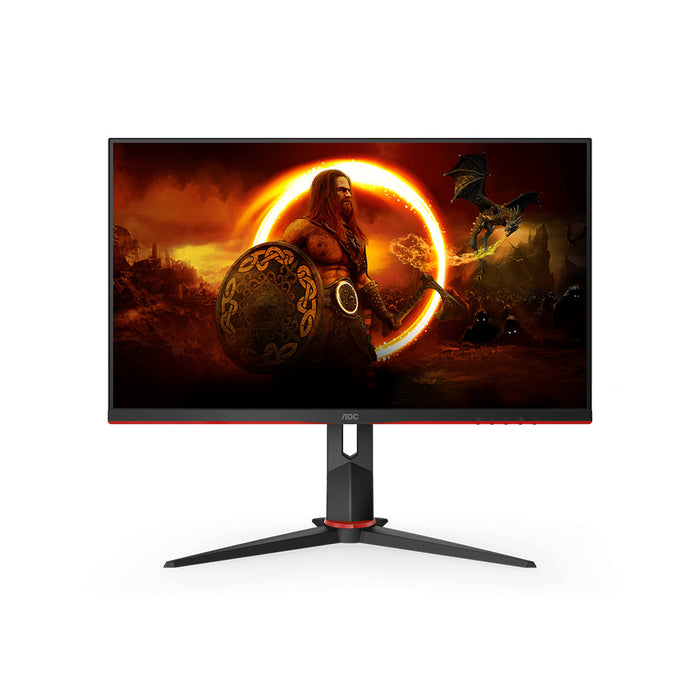 AOC Gaming Monitor Q27G2S/EU 27" QHD 165Hz