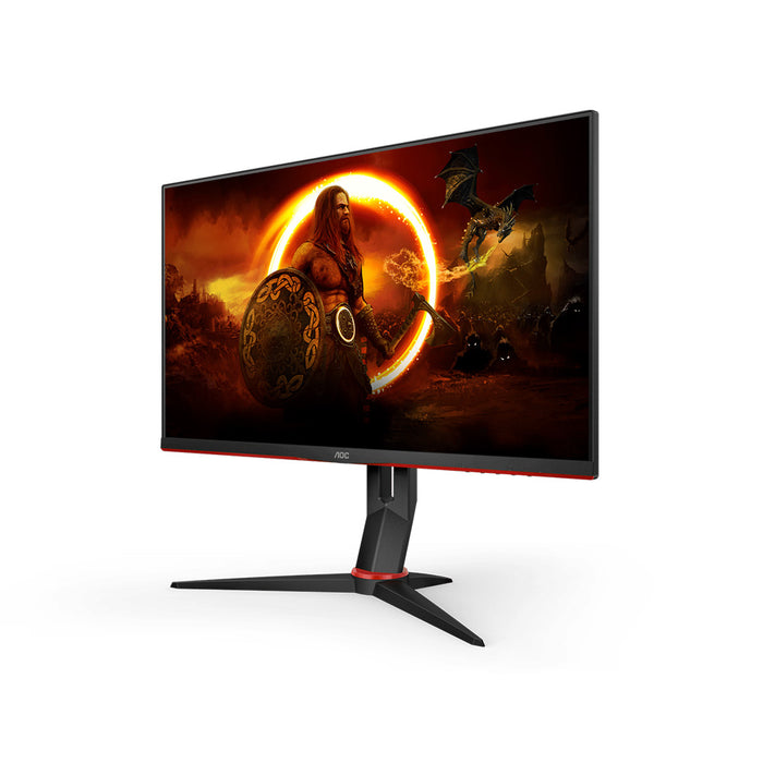 AOC Gaming Monitor Q27G2S/EU 27" QHD 165Hz