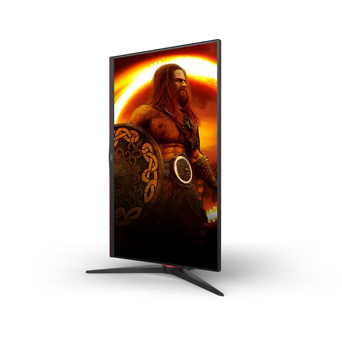 AOC Gaming Monitor Q27G2S/EU 27" QHD 165Hz