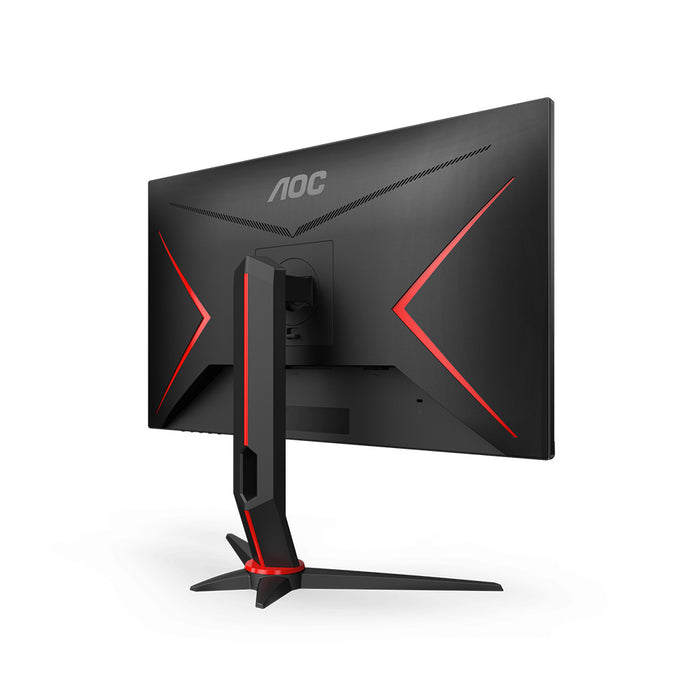 AOC Gaming Monitor Q27G2S/EU 27" QHD 165Hz