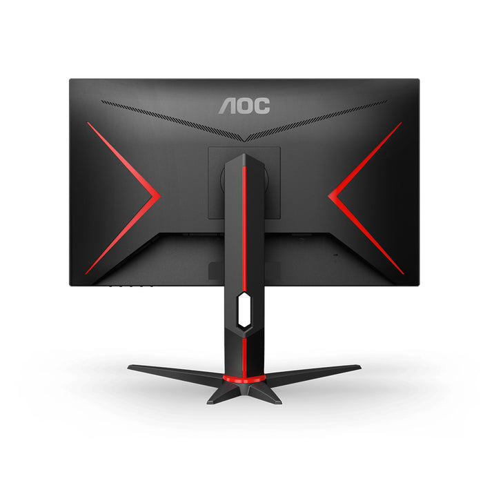 AOC Gaming Monitor Q27G2S/EU 27" QHD 165Hz