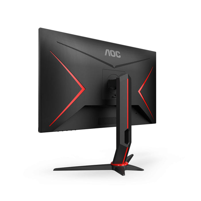 AOC Gaming Monitor 27G2SPU/BK 27" FHD 165Hz