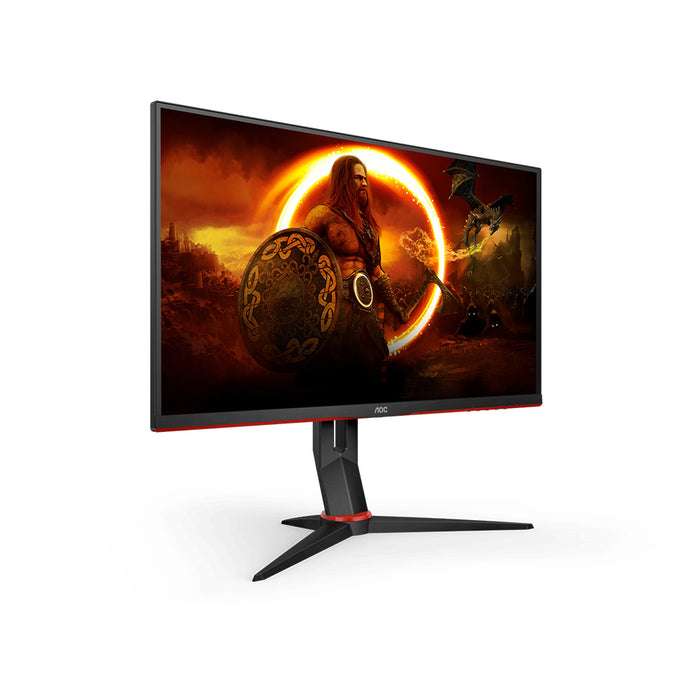 AOC Gaming Monitor Q27G2S/EU 27" QHD 165Hz