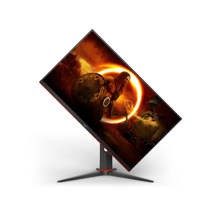 AOC Gaming Monitor Q27G2S/EU 27" QHD 165Hz