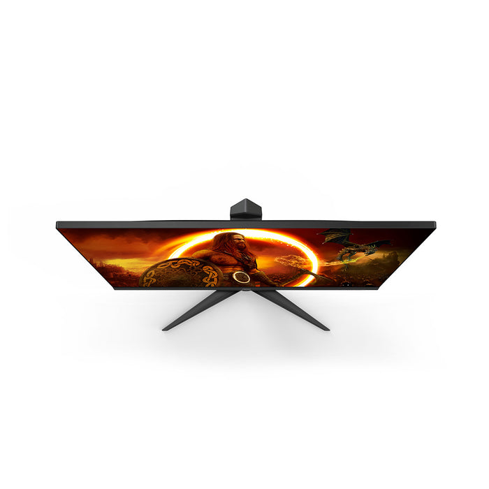 AOC Gaming Monitor Q27G2S/EU 27" QHD 165Hz