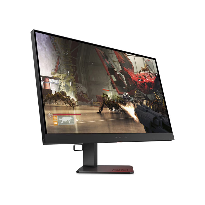 HP Gaming Monitor OMEN X27 27" QHD 240Hz