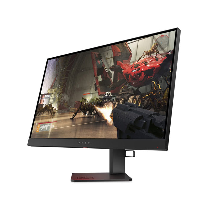 HP Gaming Monitor OMEN X27 27" QHD 240Hz