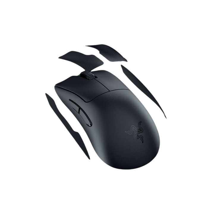 Razer Wireless Gaming Mouse DeathAdder V3 Pro