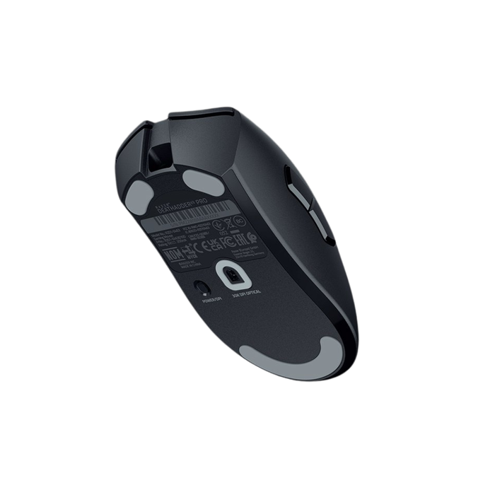 Razer Wireless Gaming Mouse DeathAdder V3 Pro