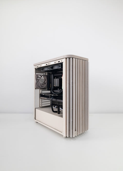 Custom Gaming PC/ Asus ProArt CREATOR/ Ultra 7 265KF/ 48GB/ 2TB NVMe/ RTX 5080