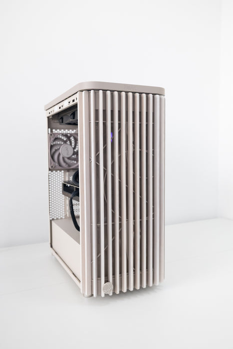 Custom Gaming PC/ Asus ProArt CREATOR/ Ultra 7 265KF/ 48GB/ 2TB NVMe/ RTX 5080