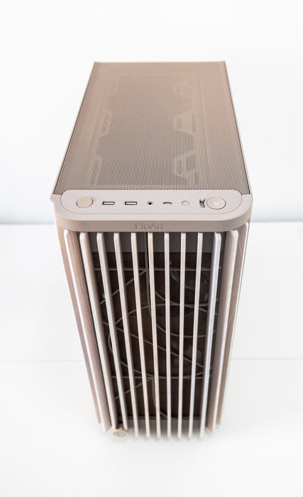 Custom Gaming PC/ Asus ProArt CREATOR/ Ultra 7 265KF/ 48GB/ 2TB NVMe/ RTX 5080